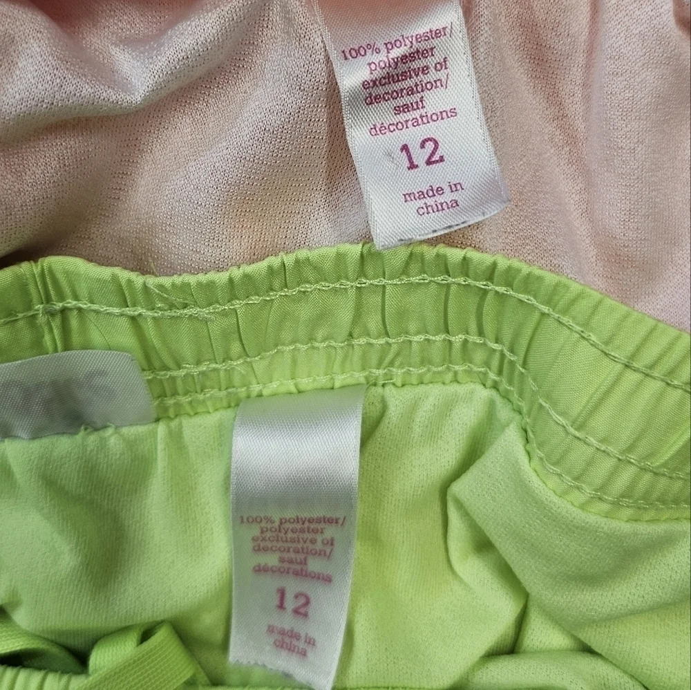 Juctice B2G1 Shorts 12